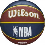 Wilson NBA Team Denver Nuggets – Hledejceny.cz