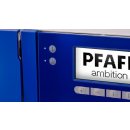 Šicí stroj Pfaff Ambition 610