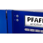 Pfaff Ambition 610 – Sleviste.cz