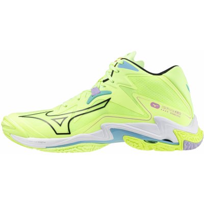 Mizuno Wave Lightning Z8 MID V1GA240511 – Zboží Dáma