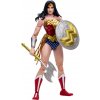 Sběratelská figurka McFarlane Wonder Woman Classic 18 cm