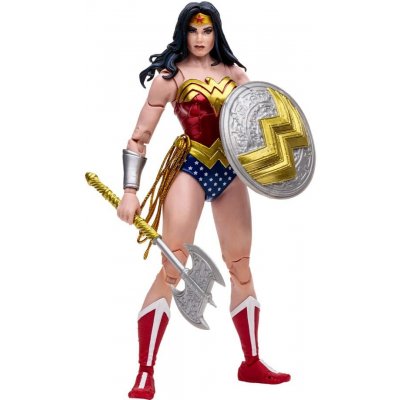 McFarlane Wonder Woman Classic 18 cm
