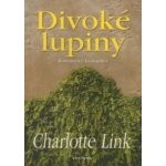 Divoké lupiny - Linková Charlotte – Hledejceny.cz