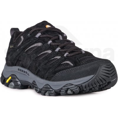 Merrell Moab 3 GTX 036320 obuv černá – Zboží Mobilmania