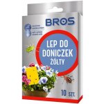 BROS Desky lepové do květináčů 10ks – Zboží Mobilmania