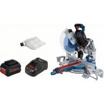 Bosch GCM18V-305 GDC BiTurbo 0.601.B43.002 – Zboží Dáma