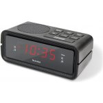 TechniSat Digiclock 2 černá V059P – Zboží Živě