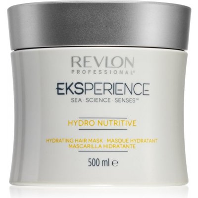 Revlon Eksperience Hydro Nutritive Hydrating Hair Mask 500 ml