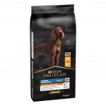 Purina Pro Plan Large Adult Athletic Everyday Nutrition kuře 2 x 14 kg – Sleviste.cz