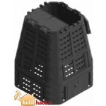 Gutta multi 650 l černá – HobbyKompas.cz