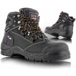 VM DUBLIN 2440-02 kotník černá – HobbyKompas.cz