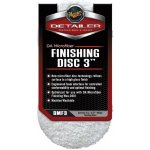 Meguiar's DA Microfiber Finishing Disc 3" 2 ks | Zboží Auto