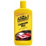 Formula 1 Tekutý vosk Carnauba 473 ml | Zboží Auto