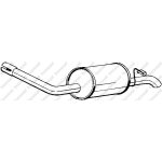 BOSAL BS 163-055 – Sleviste.cz