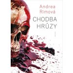 Chodba hrůzy - Andrea Rimová – Hledejceny.cz