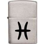 Zippo Znamení Ryby – Hledejceny.cz