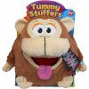 Plyšák Opice Tummy Stuffer