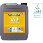 CLEAMEN 470 ECO koupelny s leskem 5 l – Hledejceny.cz