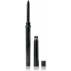 Mary Kay Eyeliner Waterproof tužka na oči Black 0,28 g