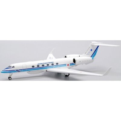 JC WingsGulfstream G-V Japan Coast Guard Japonsko 1:200