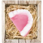 Bohemia Natur Zuby ručně vyráběné toaletní mýdlo v krabičce 35 g – Zboží Dáma