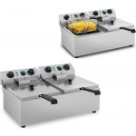 Royal Catering RCTF 10DB – Zboží Dáma