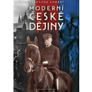 Moderní české dějiny - František Emmert