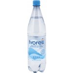 Ivorell přírodní minerální voda neperlivá 1 l – Hledejceny.cz