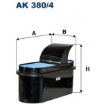Vzduchový filtr FILTRON AK 380/4 – Hledejceny.cz