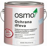 Osmo 4006 Vosková impregnace 0,75 l – Hledejceny.cz