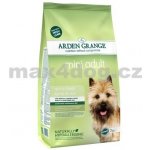 Arden Grange Mini Adult Lamb & Rice 2 kg – Hledejceny.cz