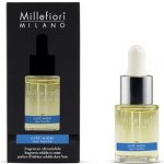 Millefiori Milano aroma olej Cold Water aroma olej 15 ml – Hledejceny.cz