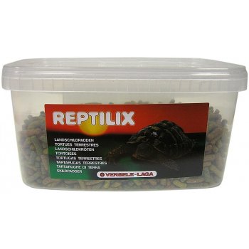 Versela Laga Reptilix Tortoises 1 kg