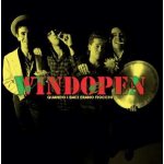 Windopen - Quando I Baci Erano Fiocchi LP – Hledejceny.cz