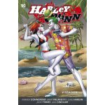 Harley Quinn 2 - Výpadek - Amanda Conner