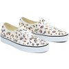 Skate boty Vans Authentic Poppy Floral Cream