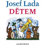 Josef Lada Dětem – Hledejceny.cz