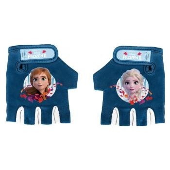 Disney Frozen II Jr SF Anna a Elsa