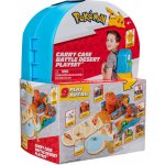 Jazwares Pokémon Batoh Přenosná herní sada v pouštní aréně – Hledejceny.cz