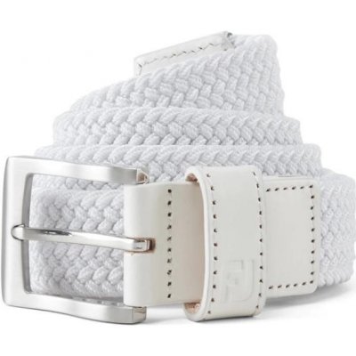 Footjoy Braided Womens belt Long – Zboží Mobilmania