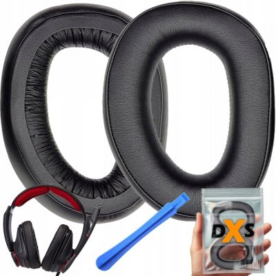 DXS PRO SENNHEISER GSP300 GSP305 GSP350 GSP 370 301 302 – Zboží Živě