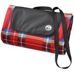 Cilio WEEKEND červená 145x130 cm – Zboží Dáma