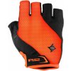 Rukavice na kolo R2 Ribbon ATR37H SF orange/black