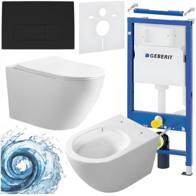 BPS-koupelny MIZU-WH-TR-03 – Hledejceny.cz