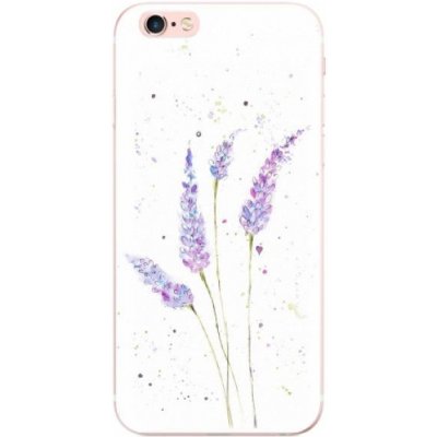 iSaprio Lavender Apple iPhone 6 Plus