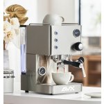 AVX Hero PRO Dual Boiler bílý – Zbozi.Blesk.cz