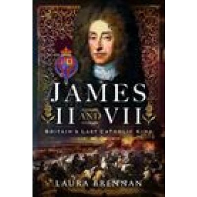 James II a VII