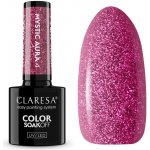 Claresa Gél lak MYSTIC AURA 4 5 g – Sleviste.cz