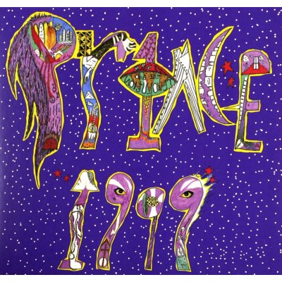 Prince - 1999 CD