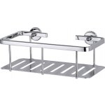 Tesa Košík Aluxx chrom 40202-00000-00 – Zboží Dáma